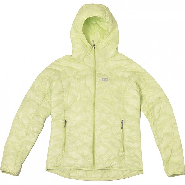 Outdoor Research SuperStrand LT Hoodie