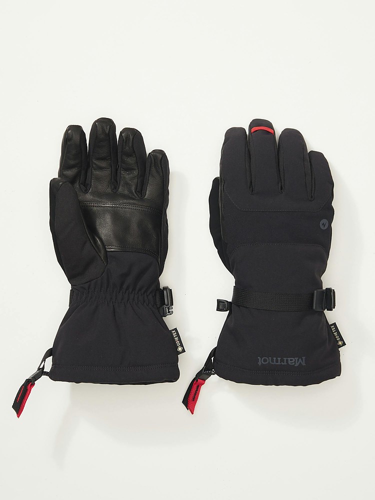 photo: Marmot Randonnee Glove insulated glove/mitten