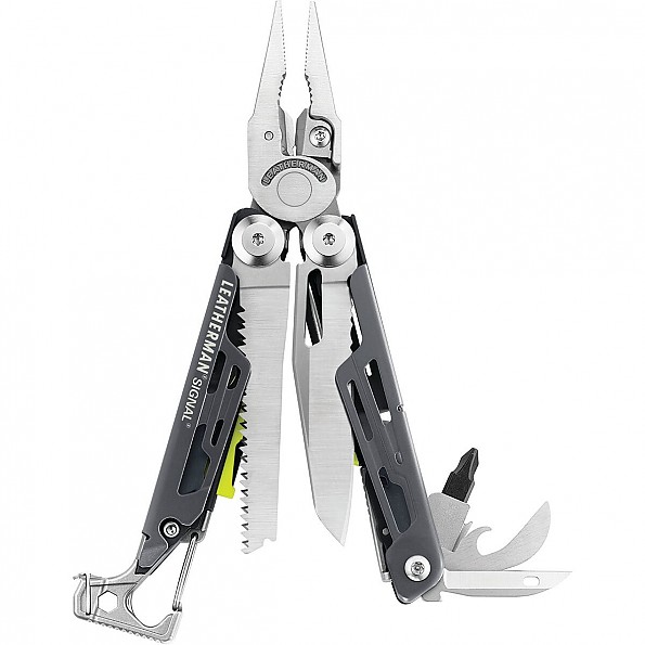 Leatherman Signal