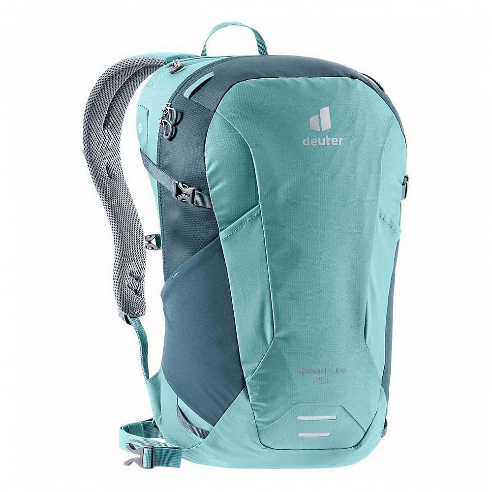 photo: Deuter Speed Lite 20 daypack (under 35l)