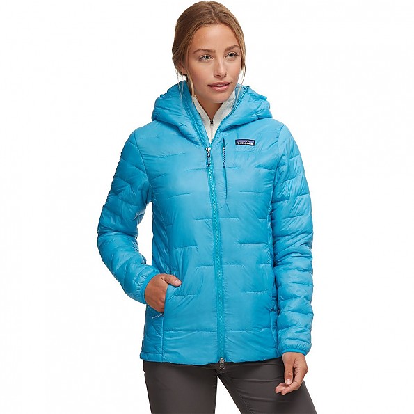 Patagonia Macro Puff Hoody