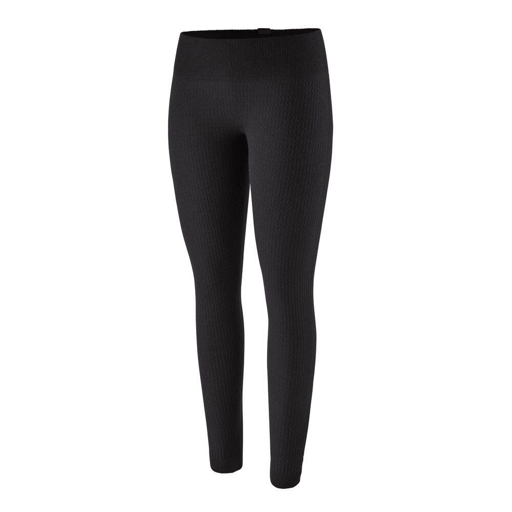 photo: Patagonia Women's Capilene Air Bottoms base layer bottom