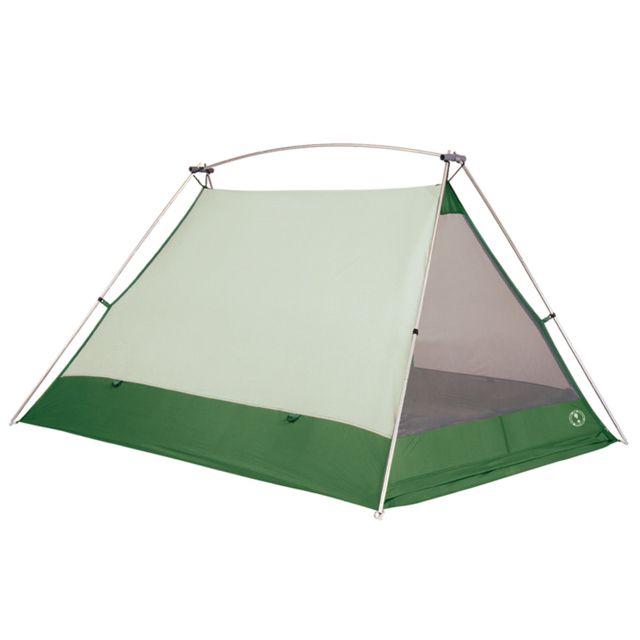 photo: Eureka! Timberline 4 three-season tent