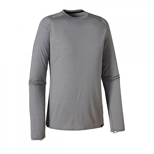 Patagonia Merino 2 Lightweight Crew