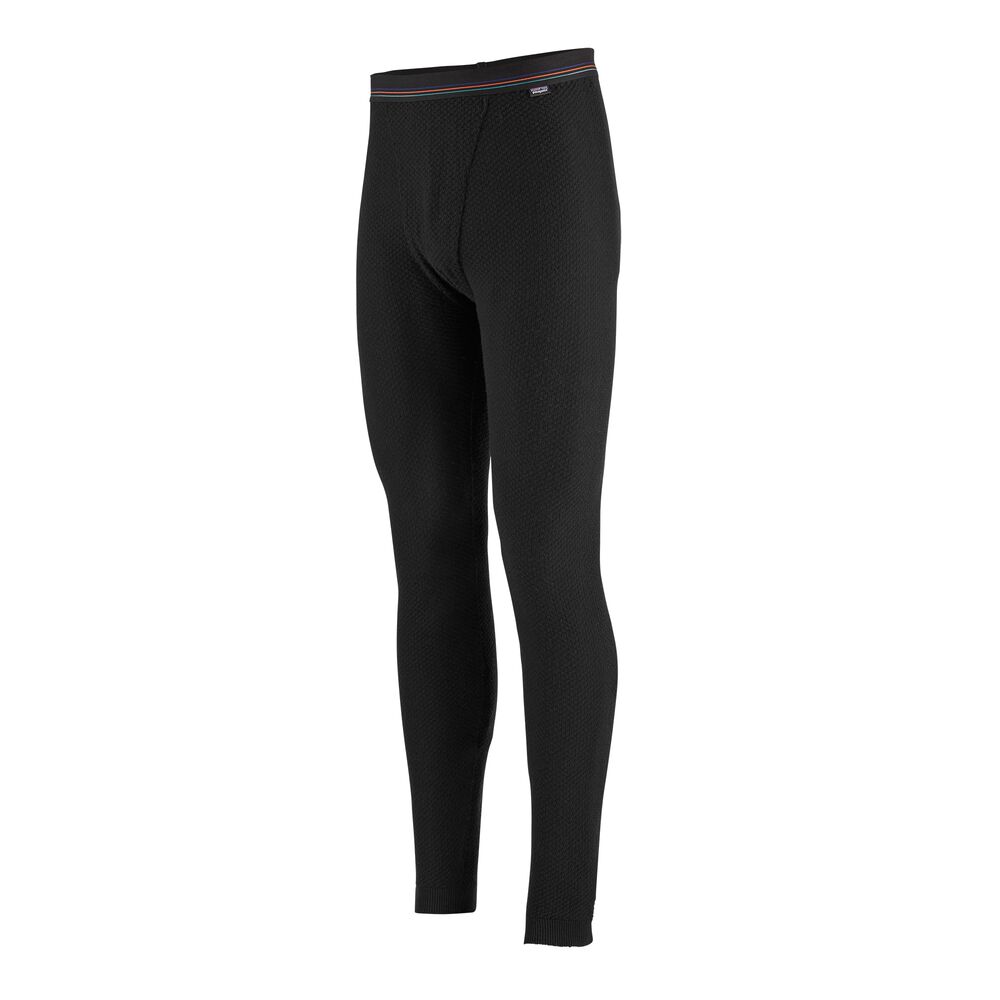 photo: Patagonia Men's Capilene Air Bottoms base layer bottom