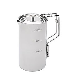 Coleman French Press