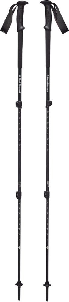 Black diamond trail back review clearance