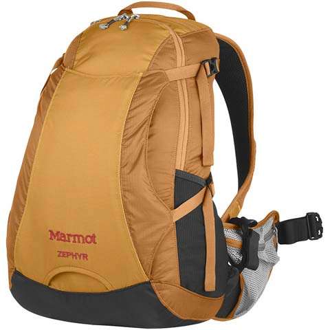 photo: Marmot Zephyr daypack (under 35l)