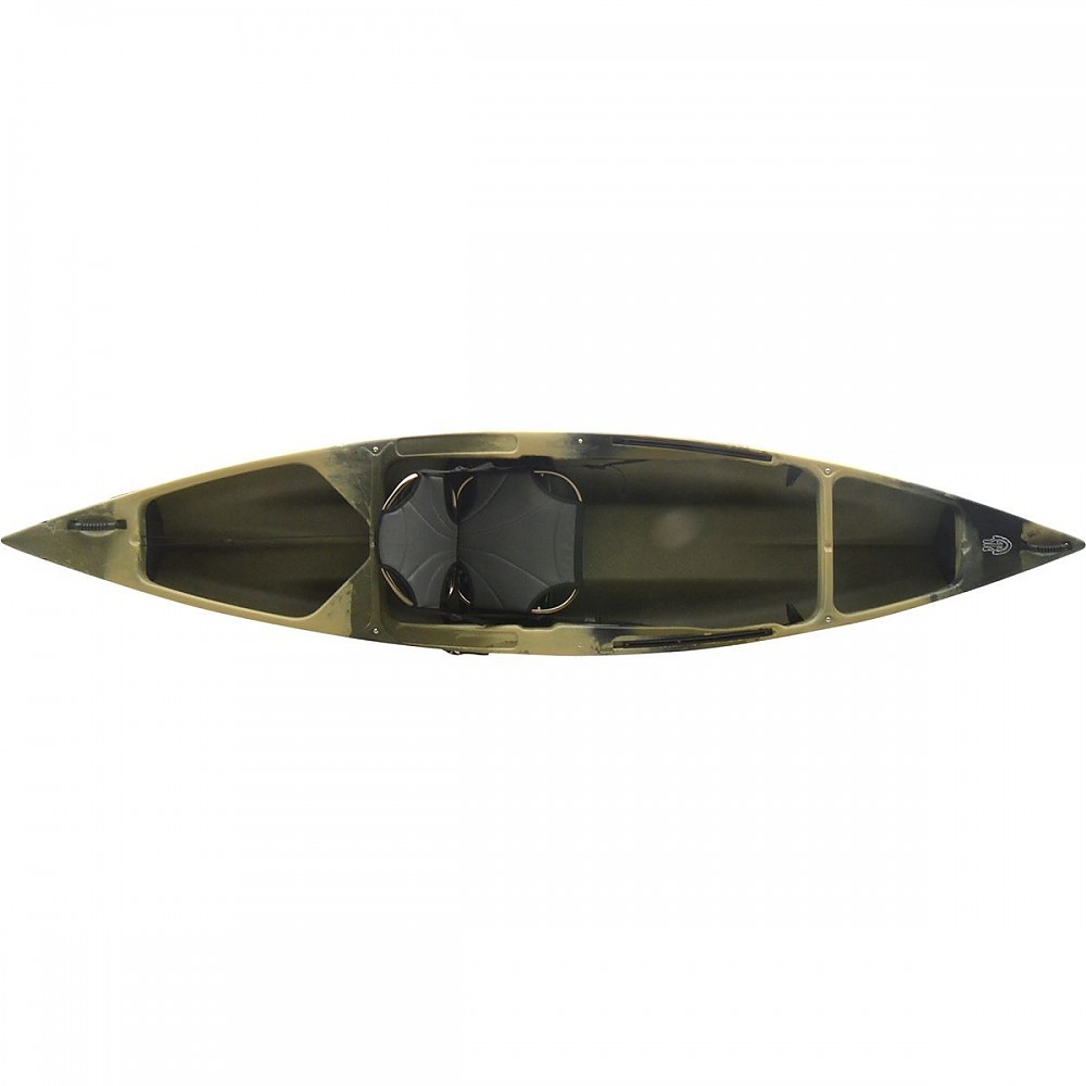 photo: Native Watercraft Ultimate 12 recreational kayak