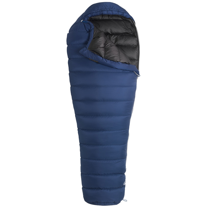 photo: Marmot Helium MemBrain 3-season down sleeping bag