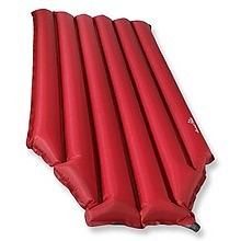 photo: Pacific Outdoor Equipment InsulMat Max-Thermo air-filled sleeping pad