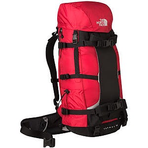 photo: The North Face Patrol 45 Duo winter pack