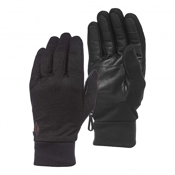 Black Diamond HeavyWeight WoolTech Liner