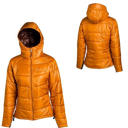 MontBell U.L. Thermawrap Parka