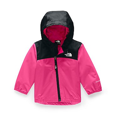 photo: The North Face Kids' Warm Storm Jacket waterproof jacket