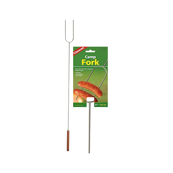 photo: Coghlan's Camp Fork utensil