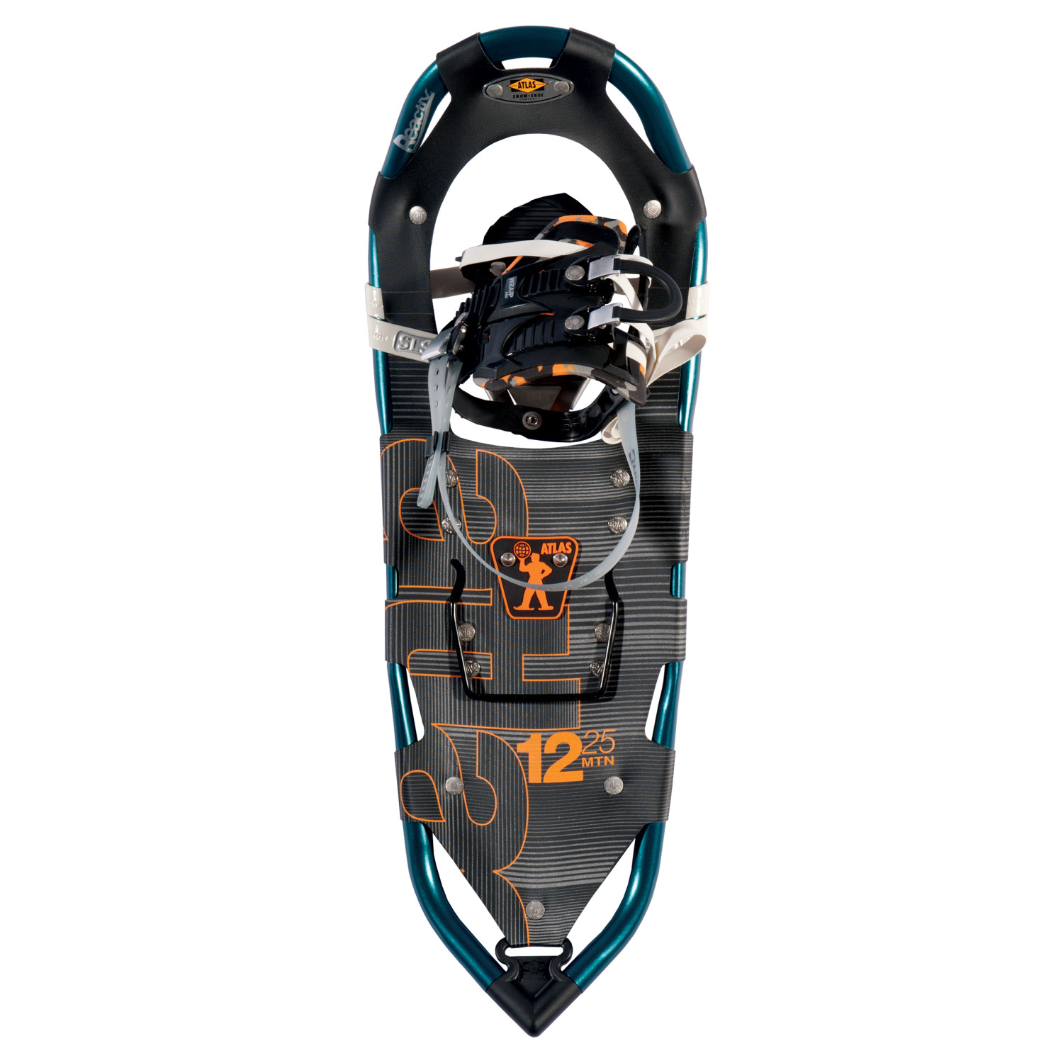 photo: Atlas 12 Series hiking snowshoe