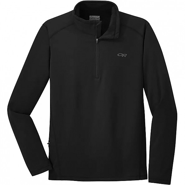 Outdoor Research Baritone Quarter Zip
