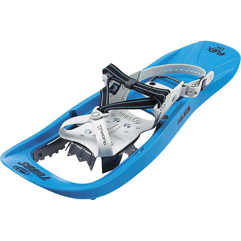 photo: Tubbs Men's Flex ESC recreational snowshoe