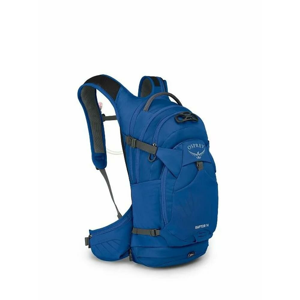 photo: Osprey Raptor 14 hydration pack