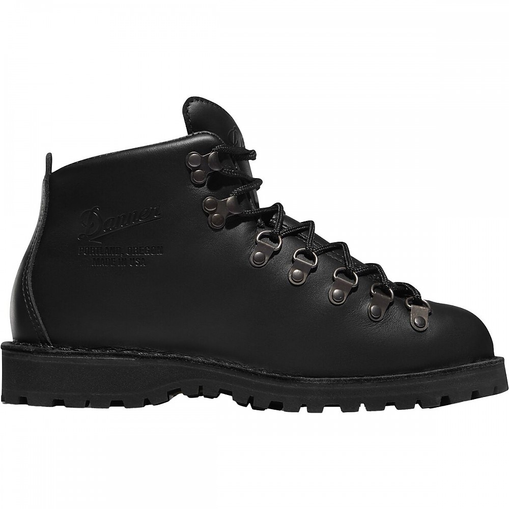 photo: Danner Women's Mountain Light backpacking boot