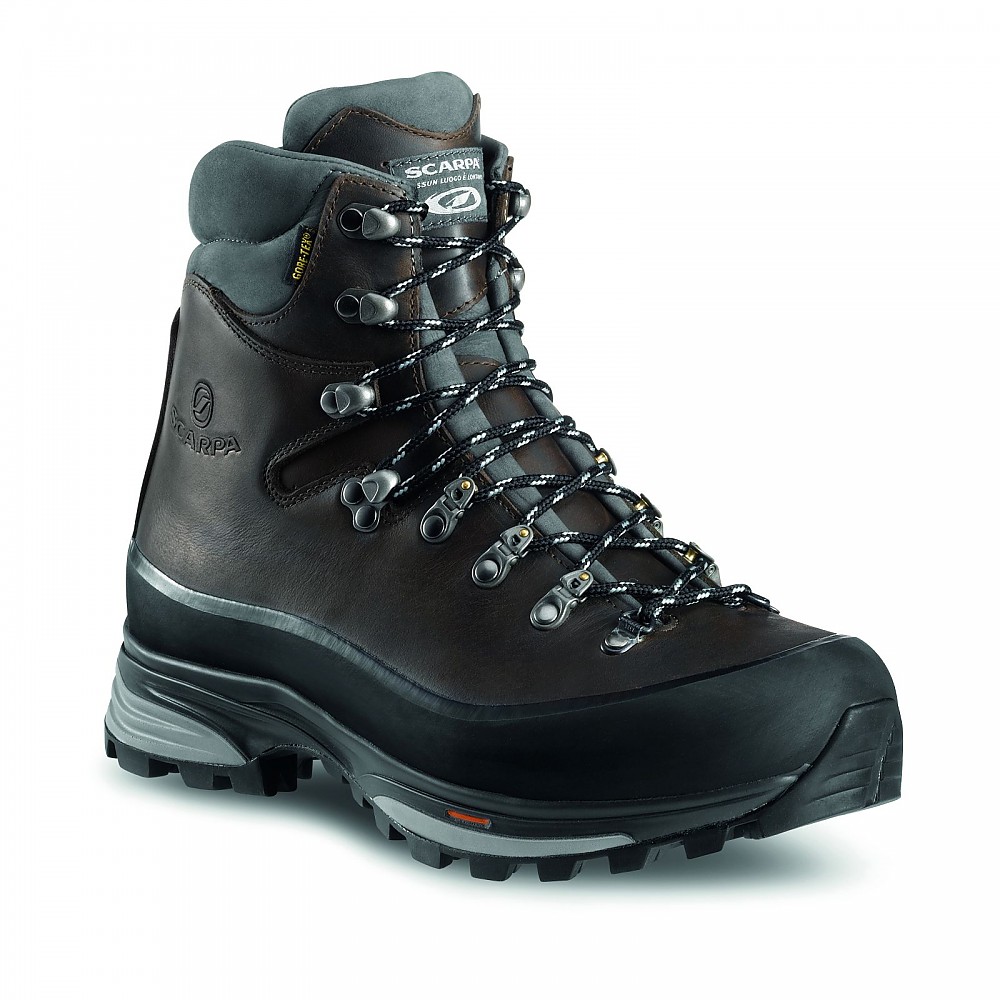 scarpa men's kinesis pro gtx