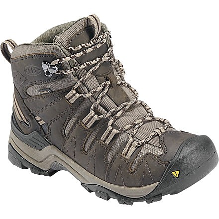 photo: Keen Gypsum Mid hiking boot