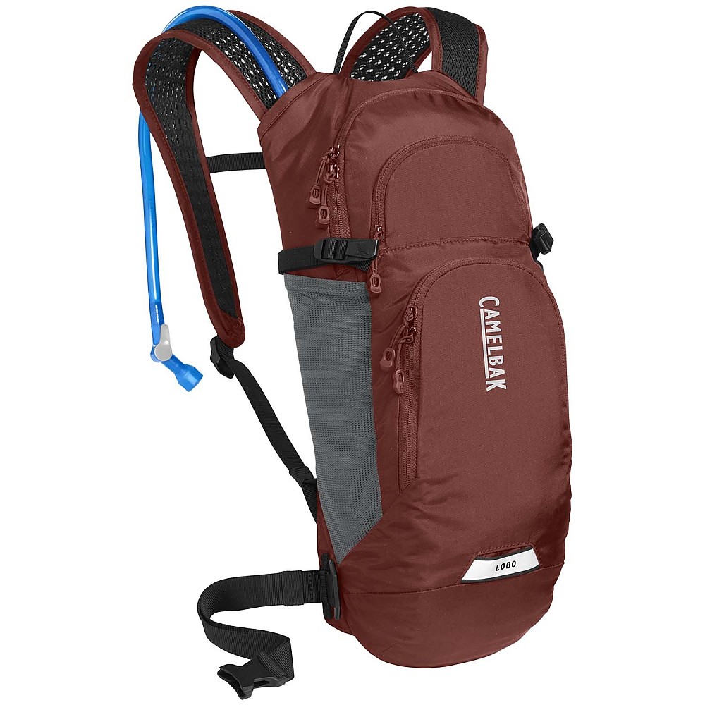 CamelBak Lobo Reviews Trailspace