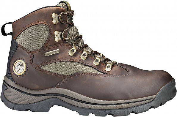 Timberland Chocorua Trail Mid Waterproof Hiking Boots