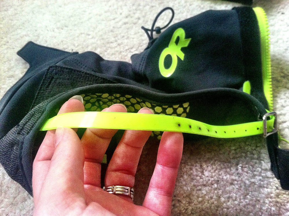 Outdoor Research Endurance Gaiters Reviews Trailspace