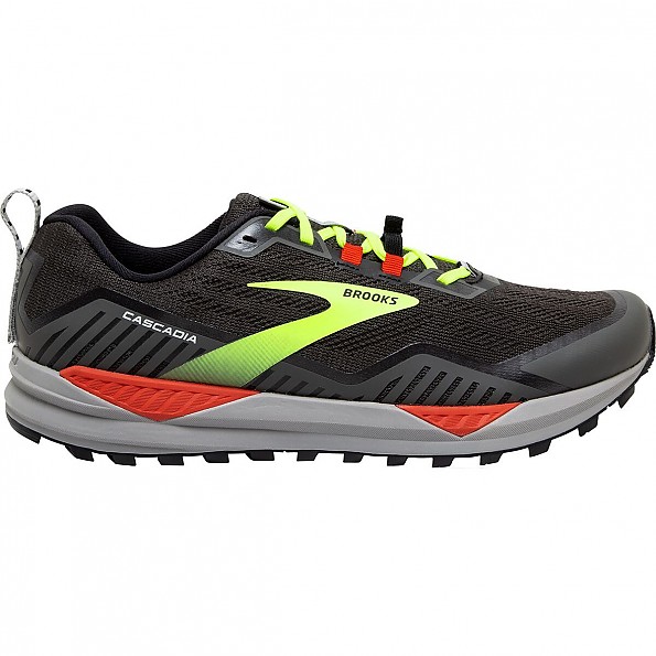 Brooks Cascadia