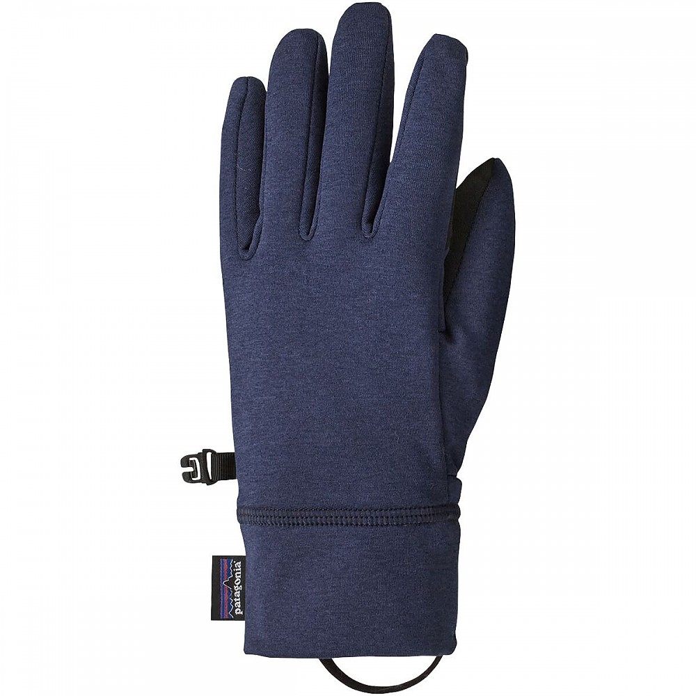 photo: Patagonia R1 Daily Gloves glove liner