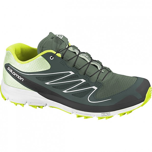 Salomon Sense Mantra