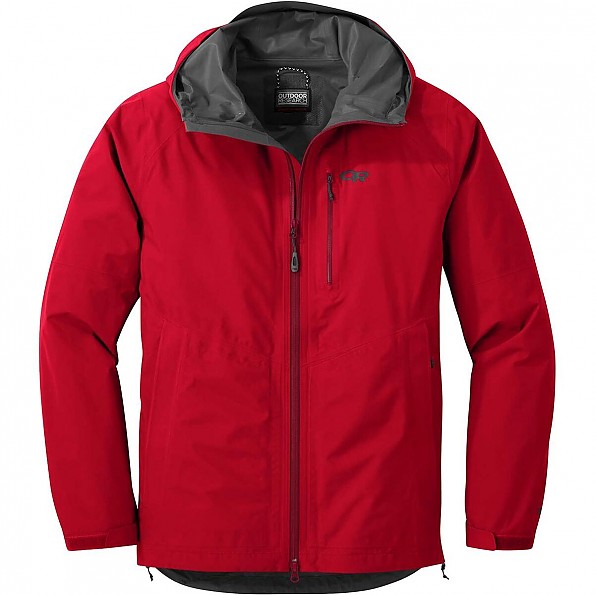 Outdoor Research Foray Jacket