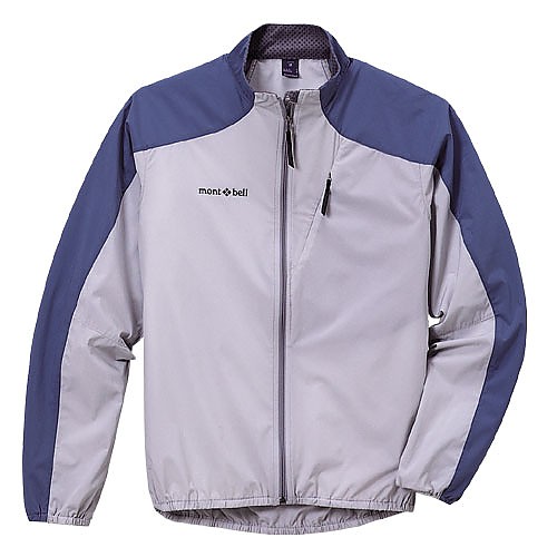 MontBell Stretch Wind Jacket