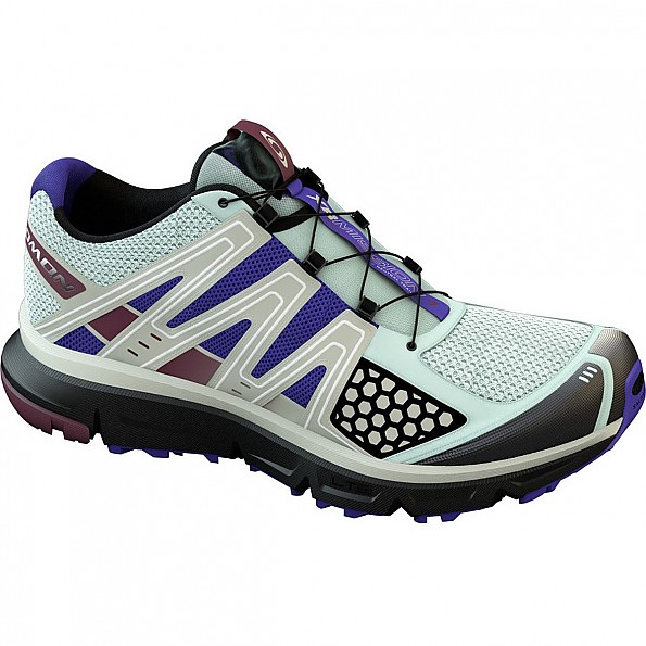 Salomon XR Mission