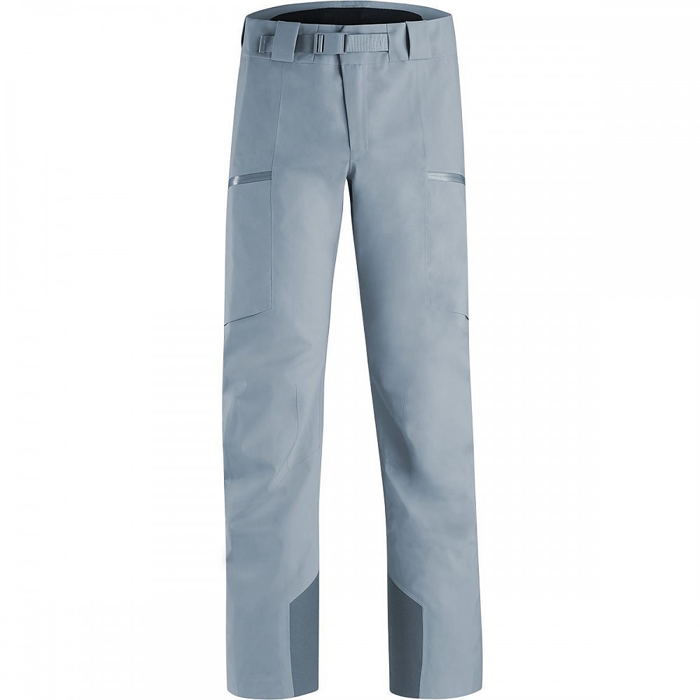 photo: Arc'teryx Sabre AR Pant waterproof pant