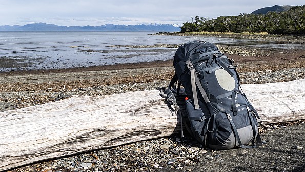 Osprey aether hotsell 70 review