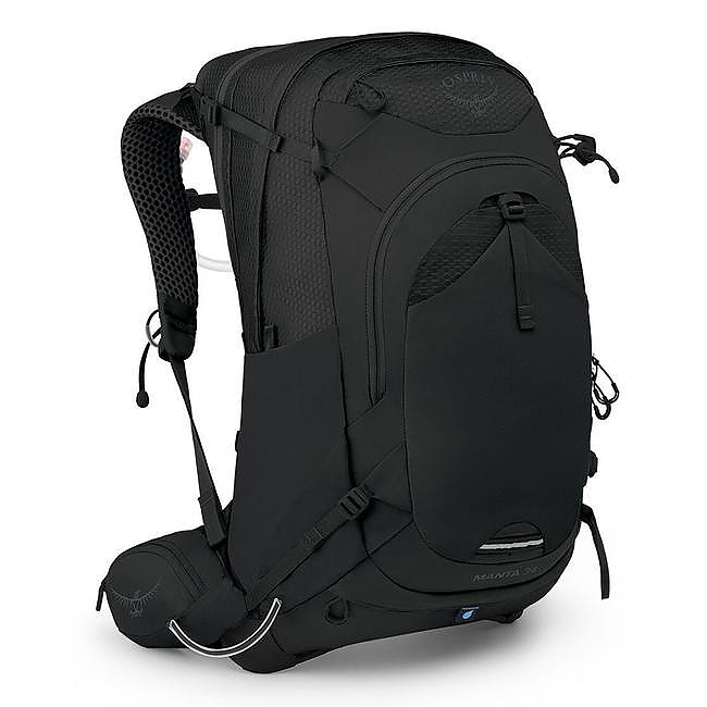 photo: Osprey Manta 34 daypack (under 35l)