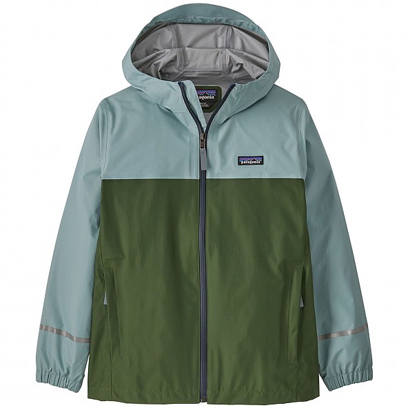 Patagonia Torrentshell 3L Jacket