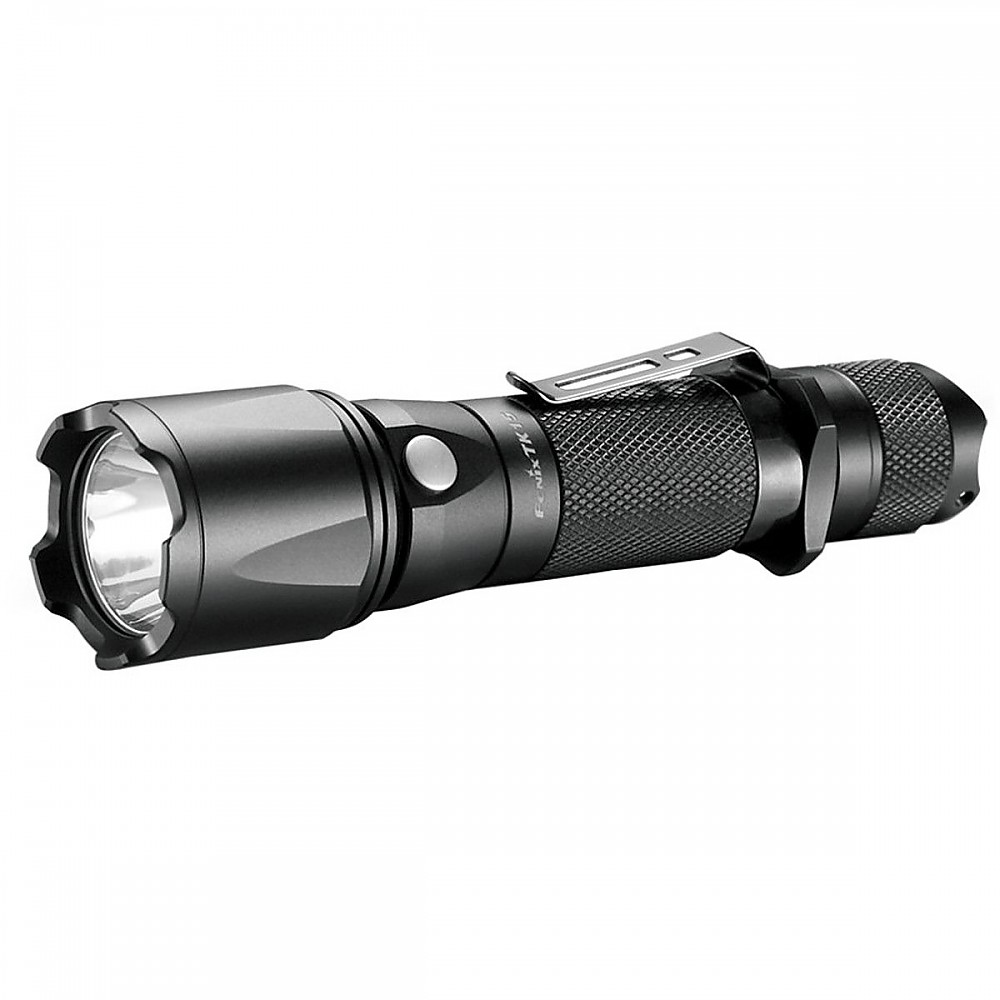 photo: Fenix TK15 flashlight