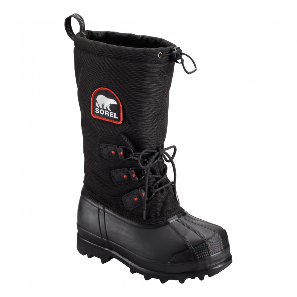 Sorel Glacier XT