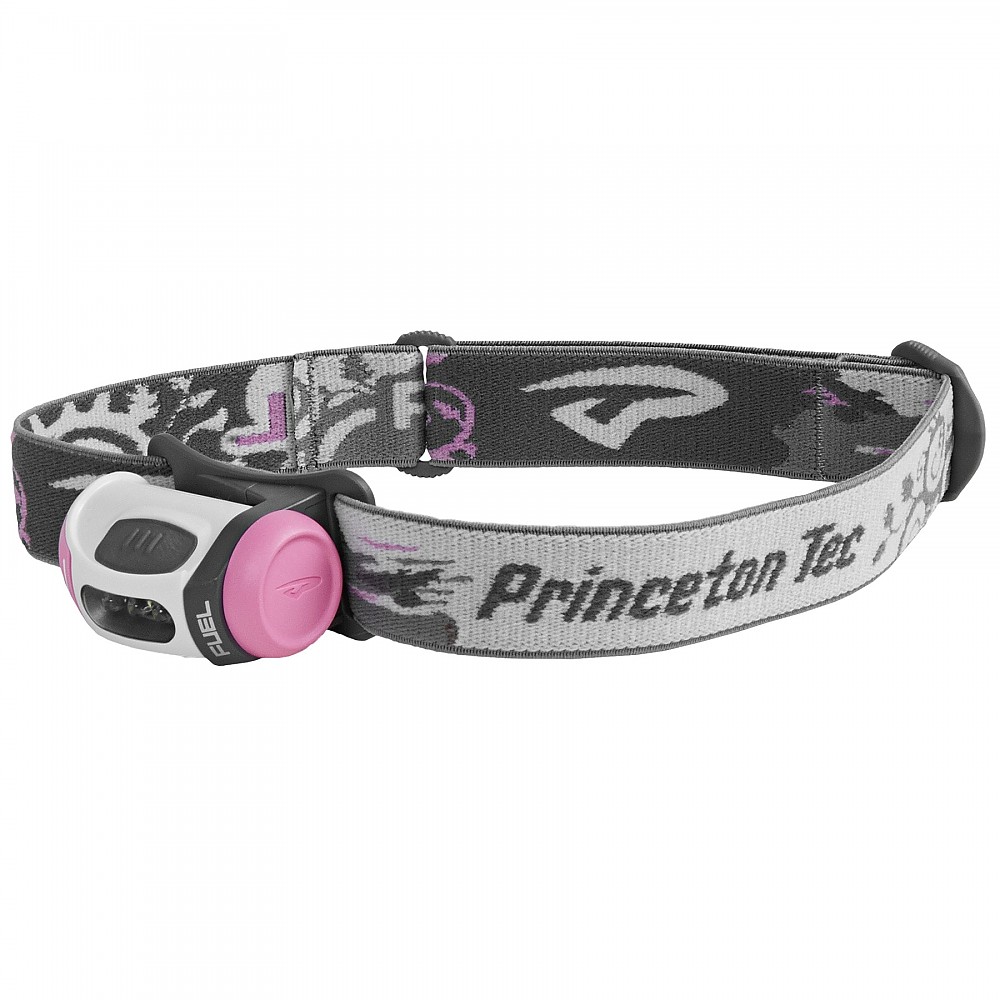 photo: Princeton Tec Fuel headlamp