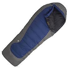 photo: Marmot Trestles 20 Semi Rec 3-season synthetic sleeping bag