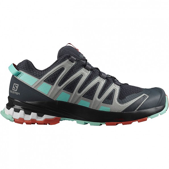 Salomon XA Pro 3D