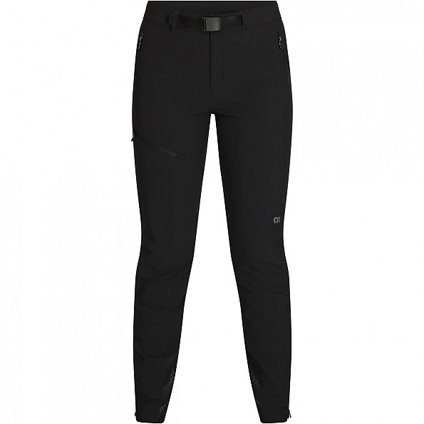 Soft Shell Pants