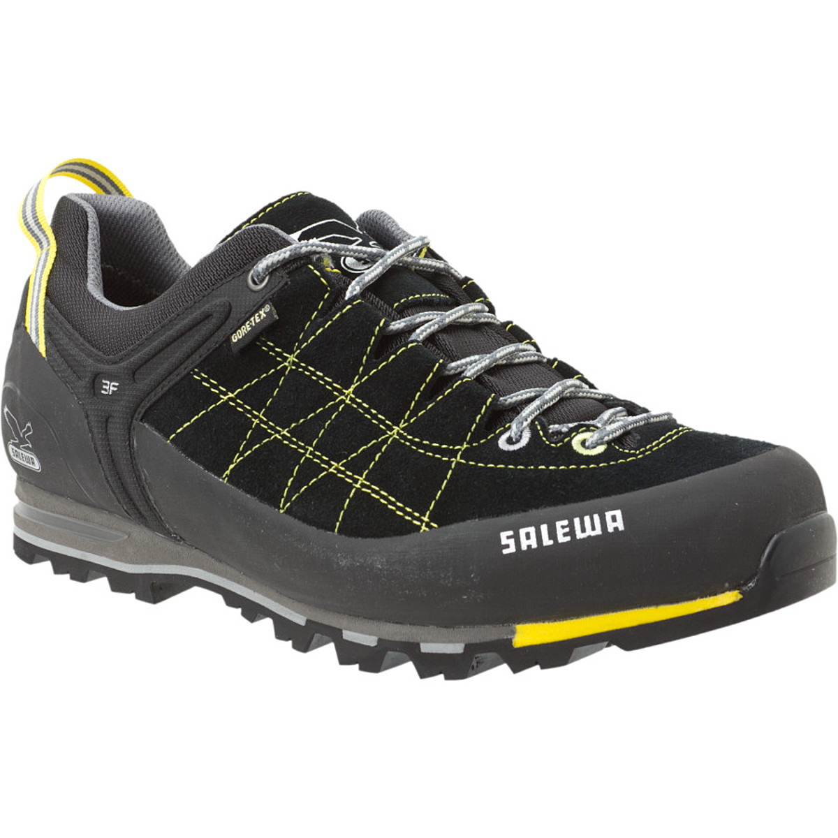salewa gtx trainer