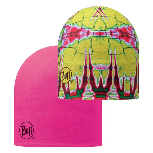 photo: Buff Microfiber Reversible Hat winter hat