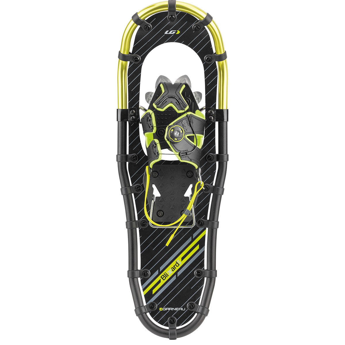 photo: Garneau Men's Blizzard II backcountry snowshoe