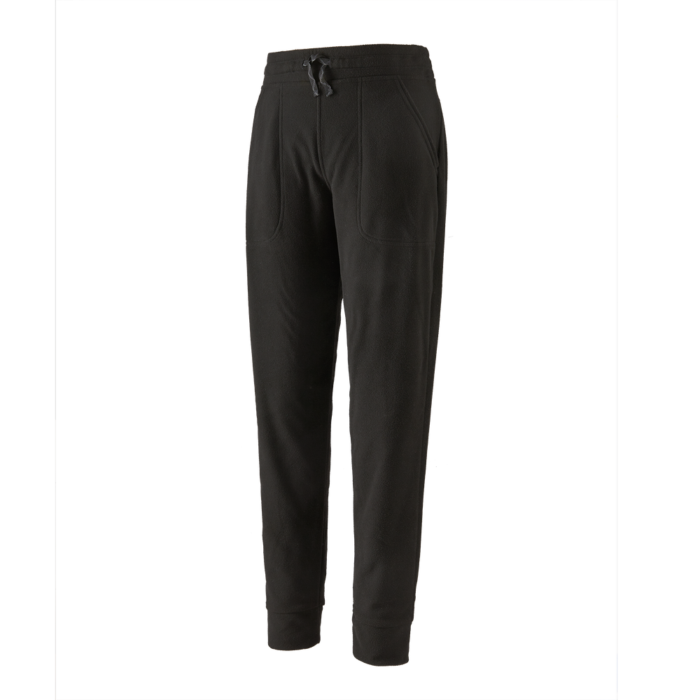 photo: Patagonia Snap-T Pants fleece pant